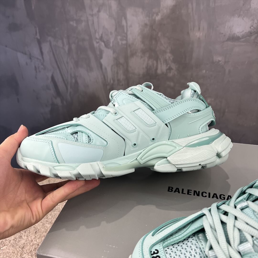 Balenciaga Track Shoes